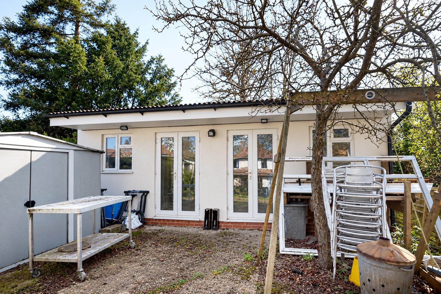 Laurel Gardens, Mill Hill, NW7, London